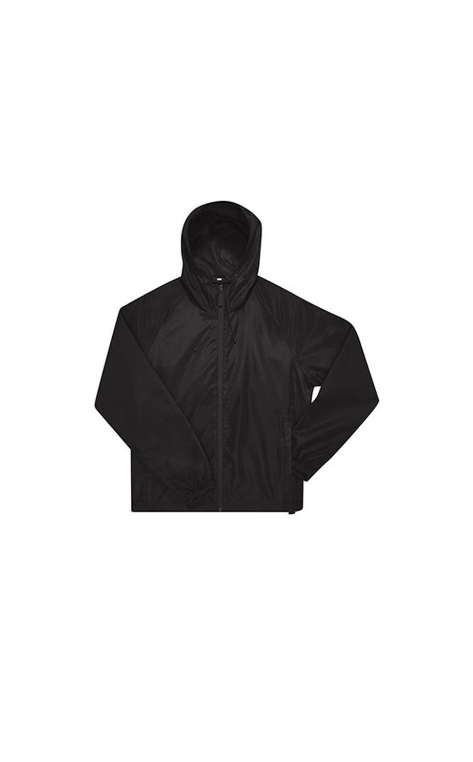 #Reset Windbreaker