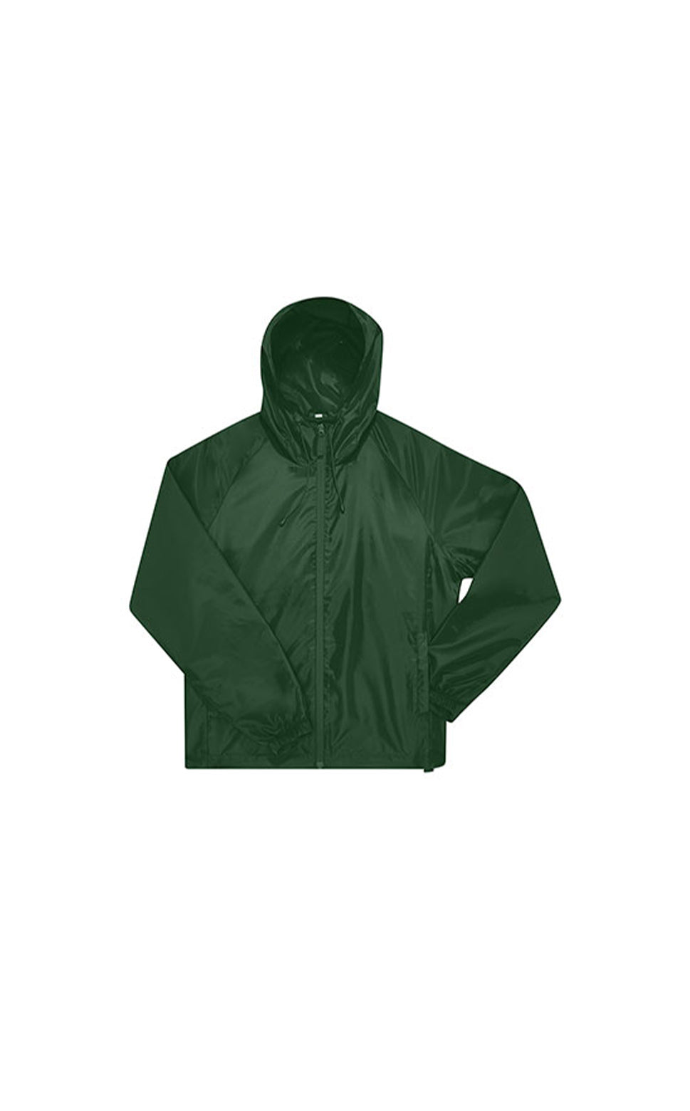 #Reset Windbreaker