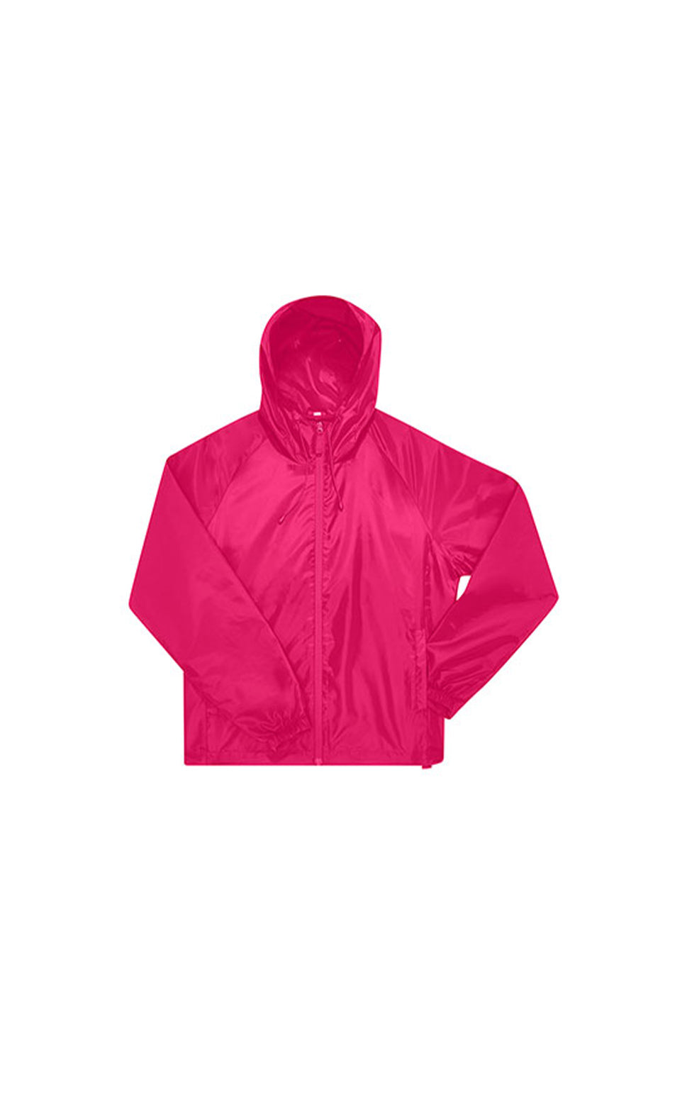 #Reset Windbreaker