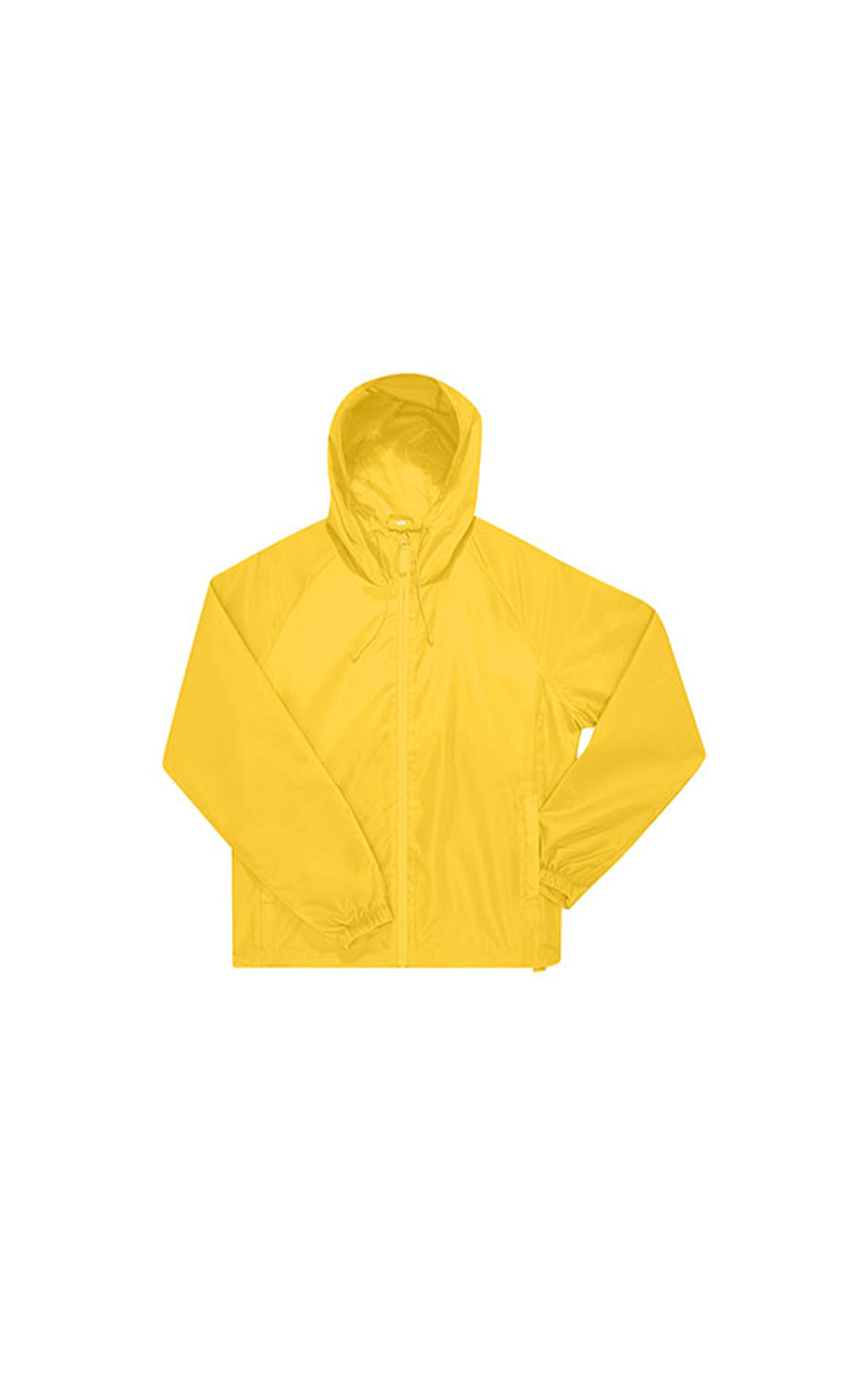 #Reset Windbreaker