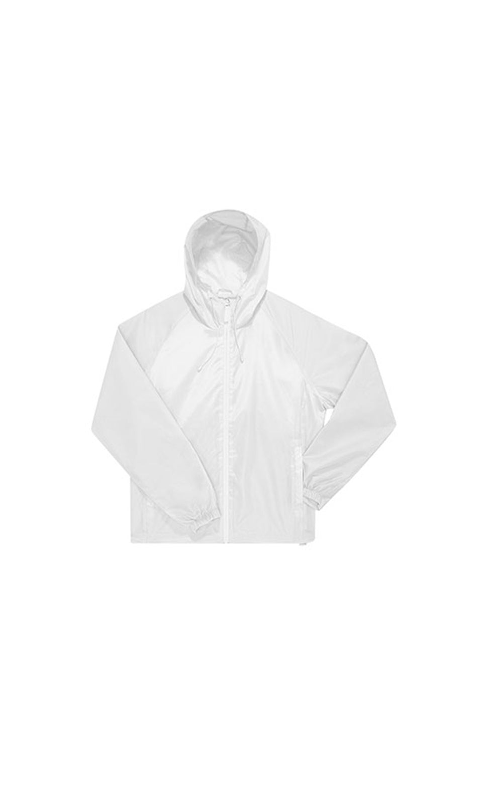 #Reset Windbreaker