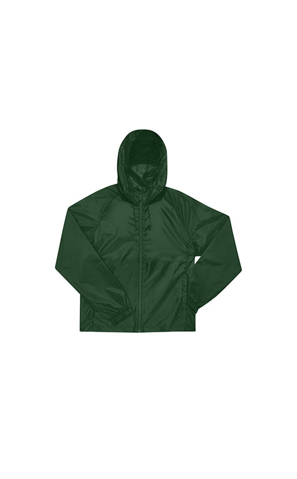 #Reset Lined Windbreaker