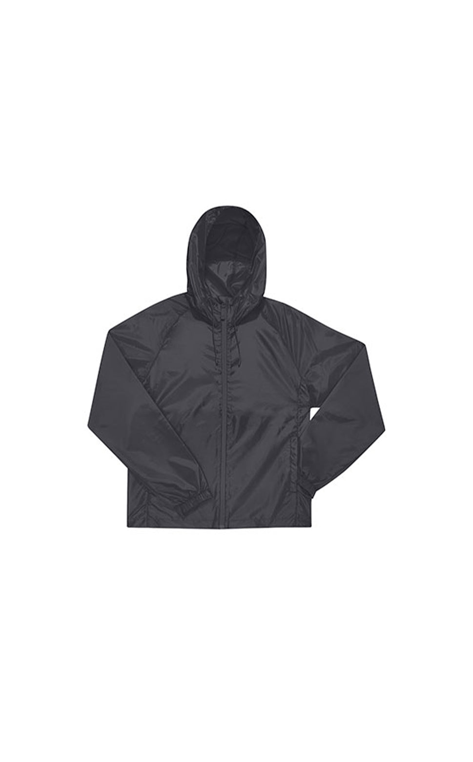 #Reset Lined Windbreaker