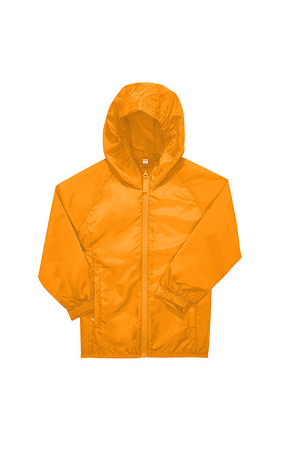 Kids #Reset Windbreaker