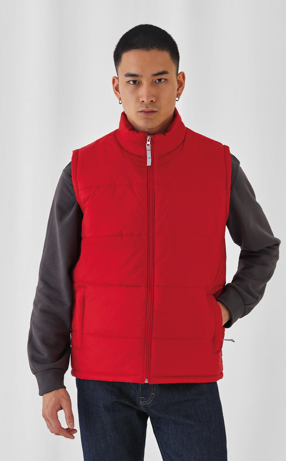 Vest Men's Bodywarmer