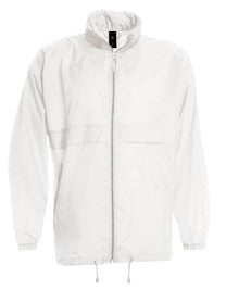 Unisex Jacket Sirocco