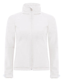 Women´s Hooded Softshell