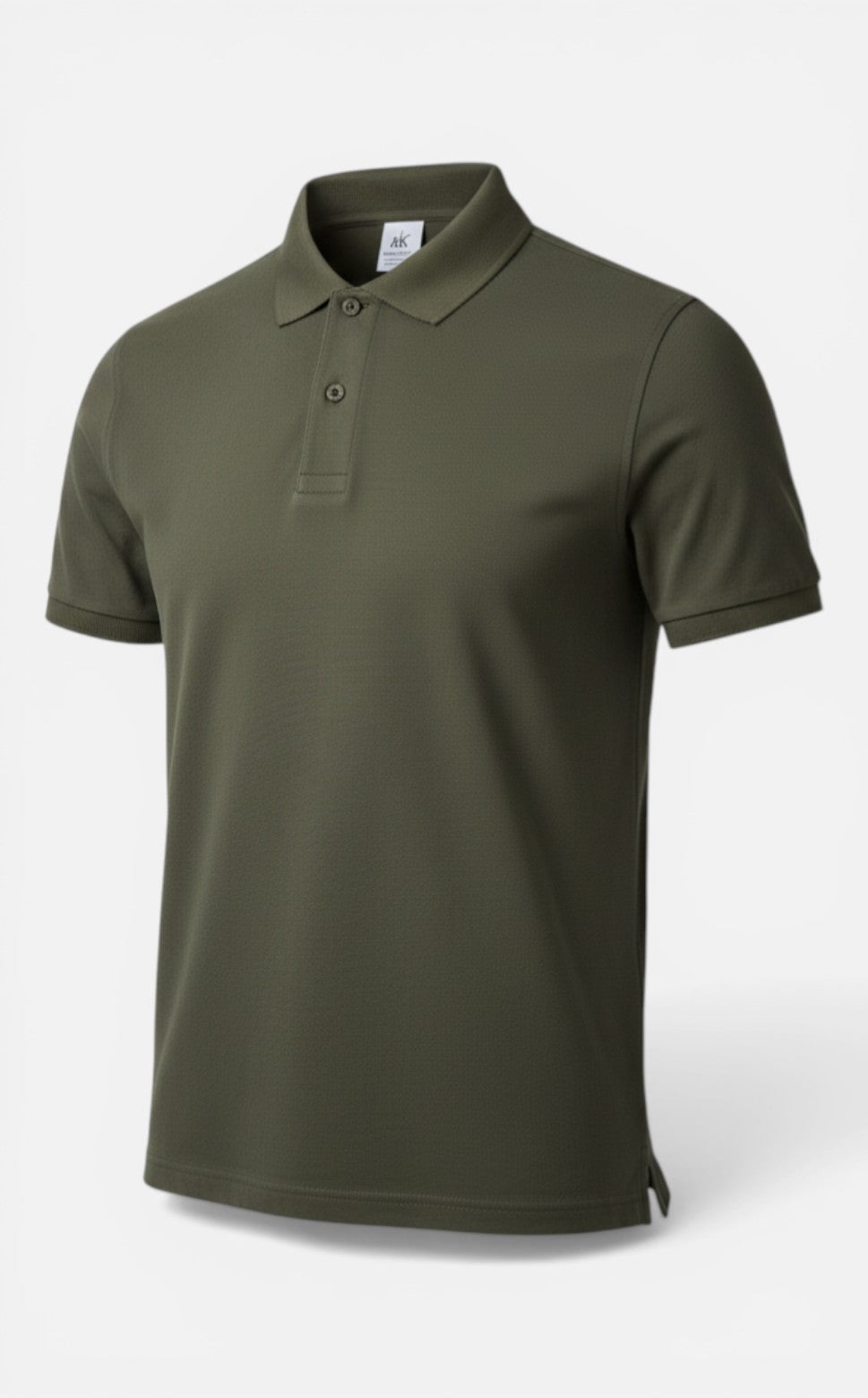 Poloshirt My Polo 180