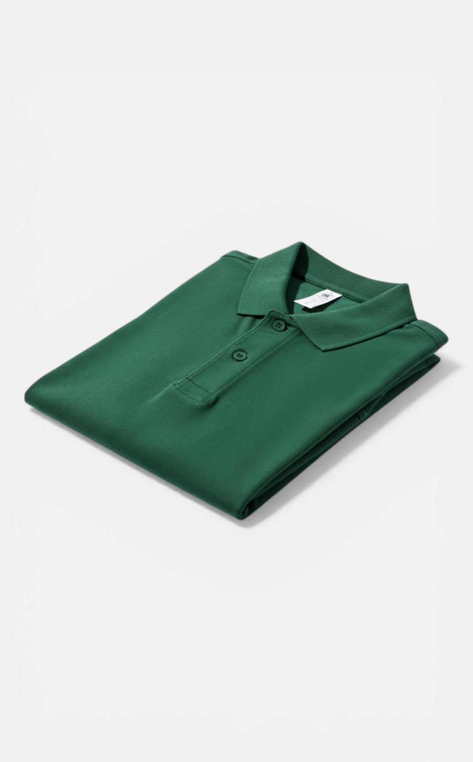 Poloshirt My Polo 180