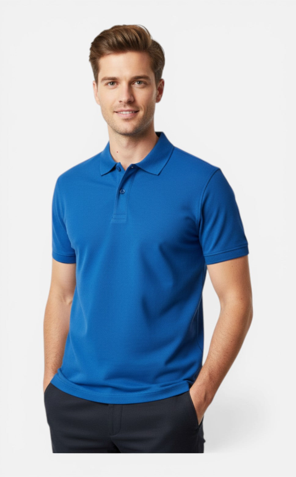 Poloshirt My Polo 180