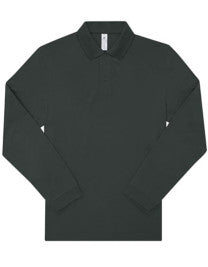 My Polo 180 Long Sleeve