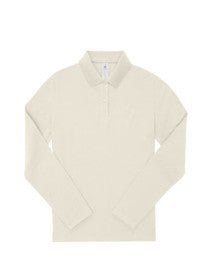 My Polo 180 Long Sleeve /Women