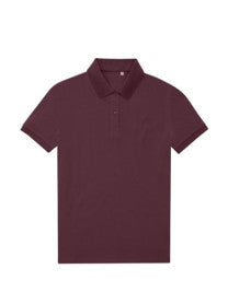 My Eco Polo 65/35 Women_°