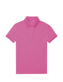 My Eco Polo 65/35 Women_°