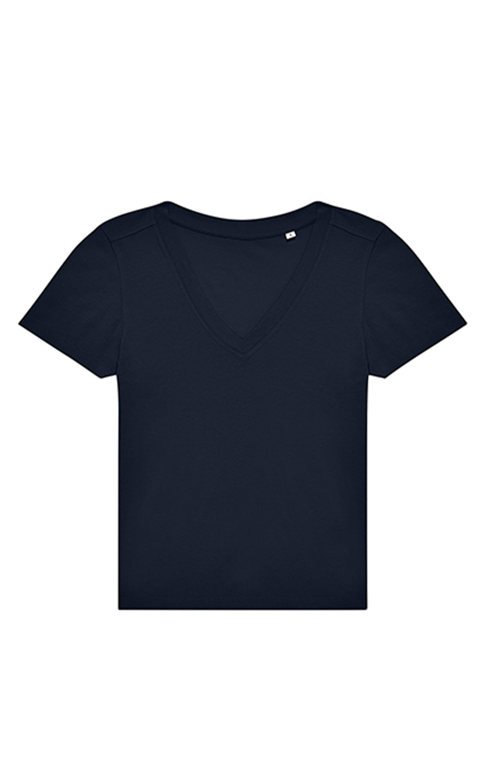Women's #E150 V T-Shirt