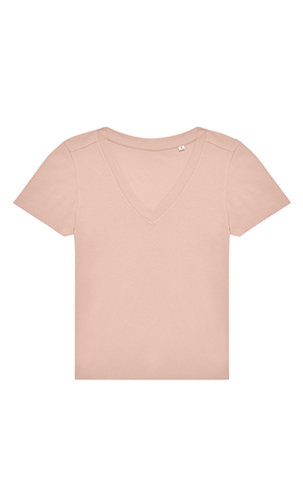 Women's #E150 V T-Shirt