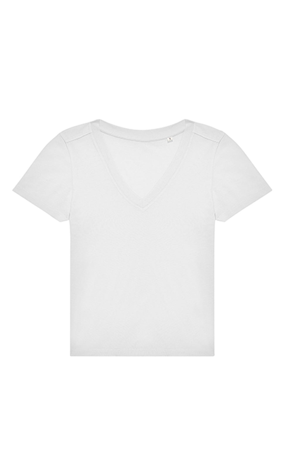 Women's #E150 V T-Shirt