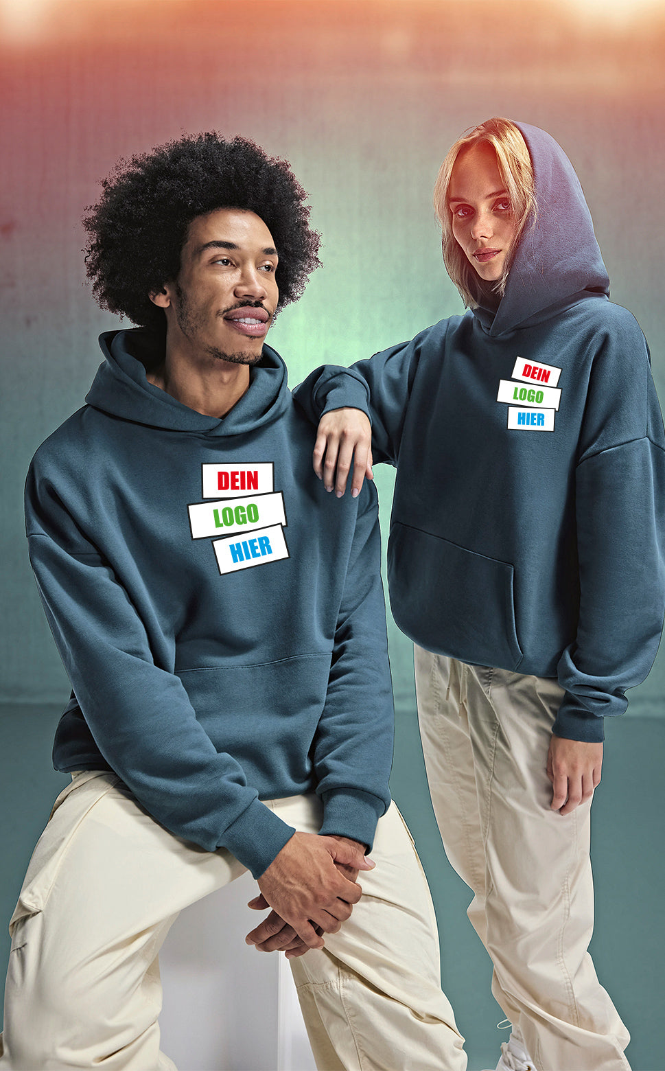 Hoodie Influence Hood
