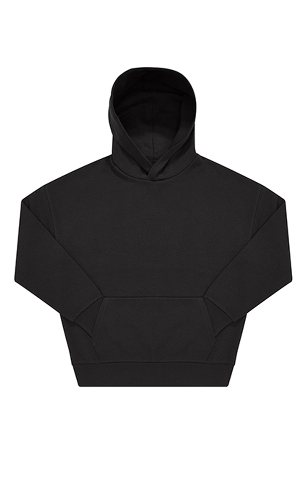 Influence Hoodie