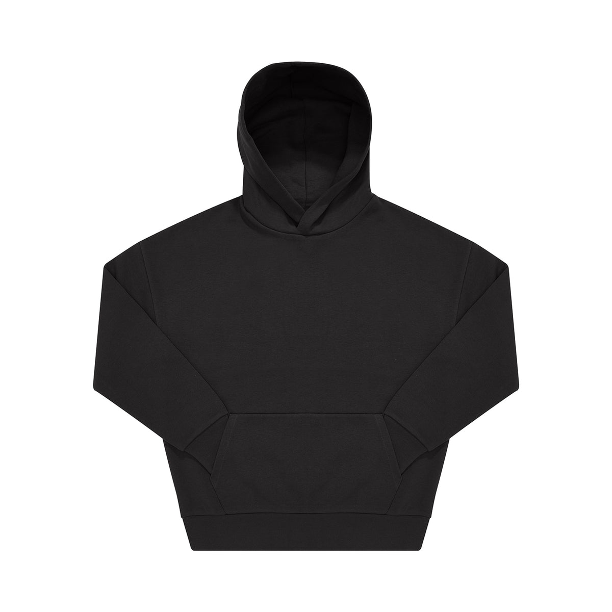 Hoodie Influence Hood - Hoodies | SHIRTPLUS