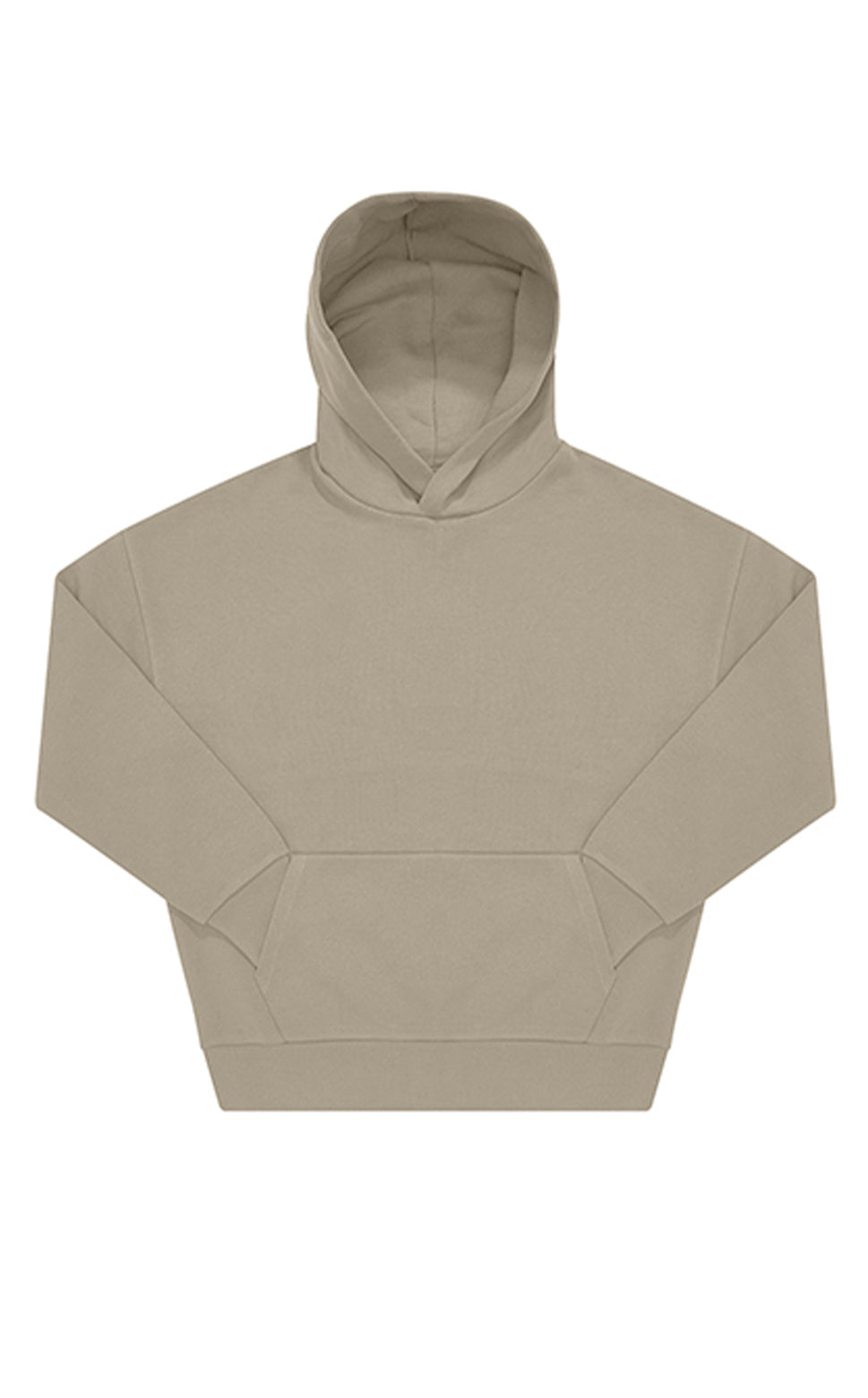 Influence Hoodie
