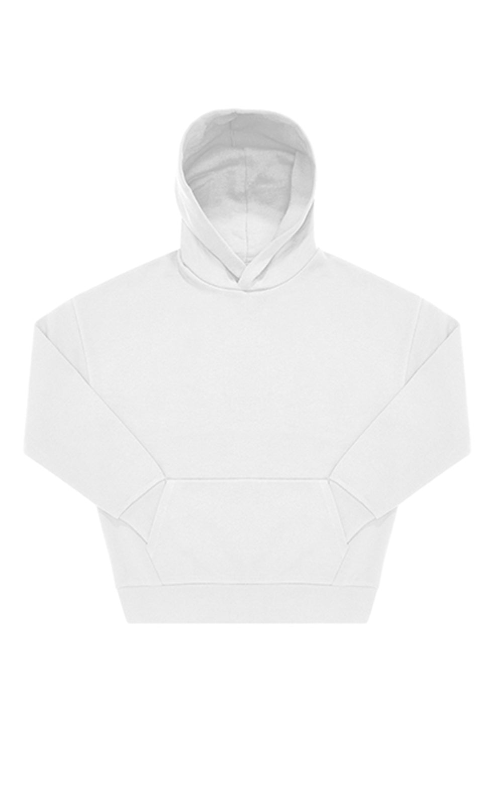 Influence Hoodie