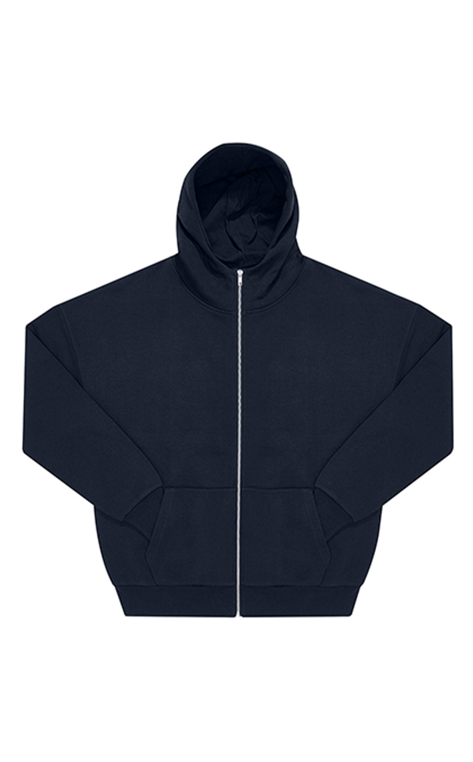 Influence Zip Hood