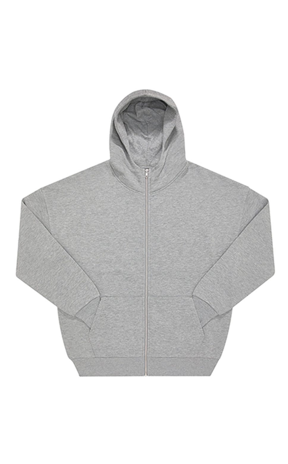 Influence Zip Hood