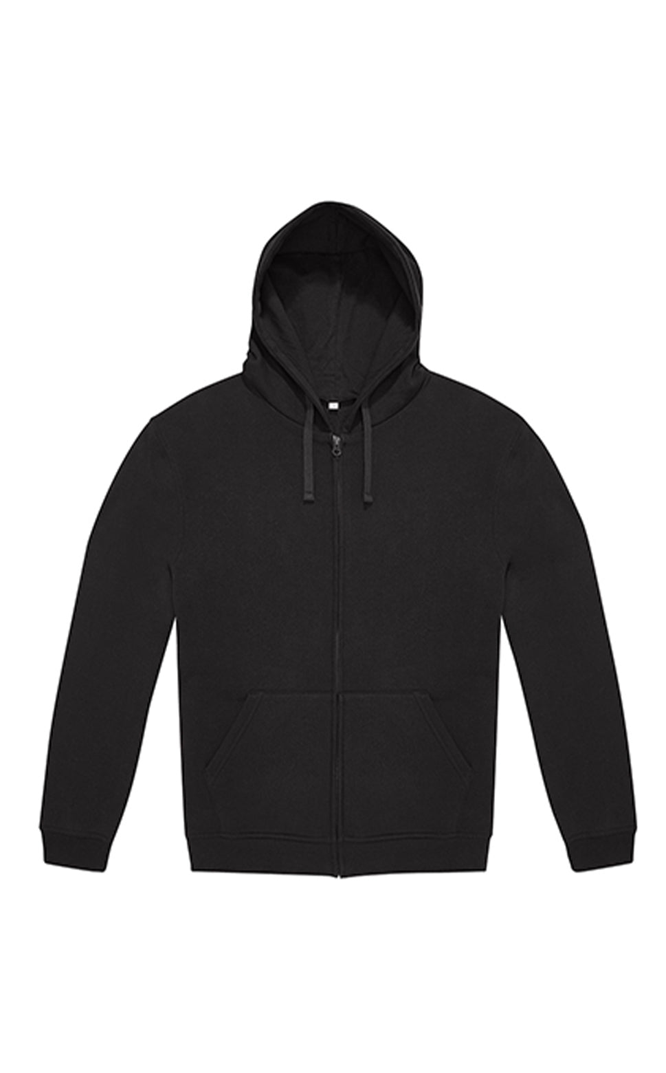 ID.334 Zip Hood
