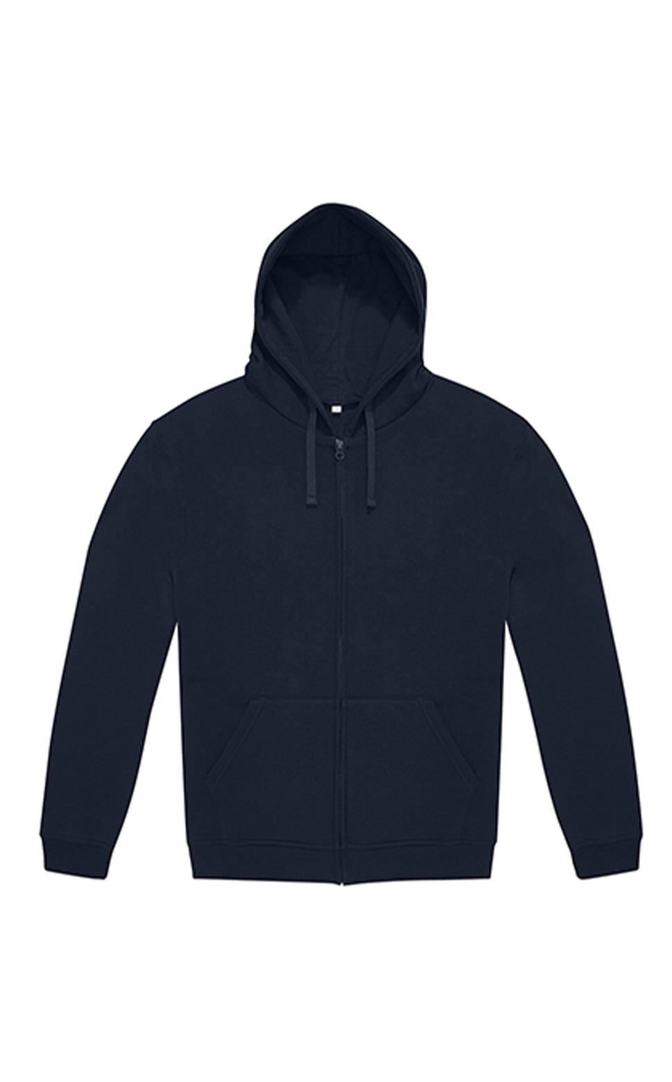 ID.334 Zip Hood