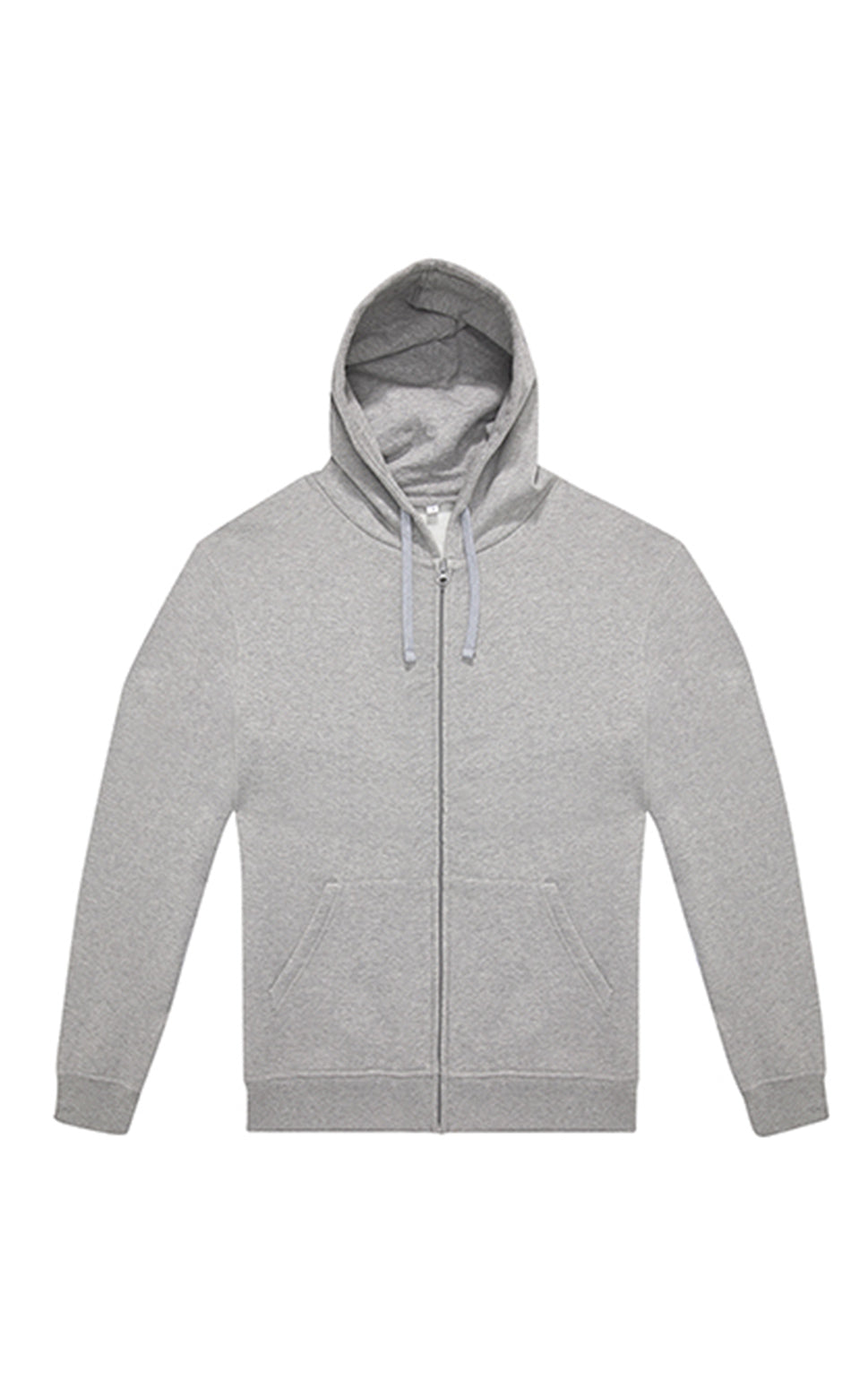 ID.334 Zip Hood