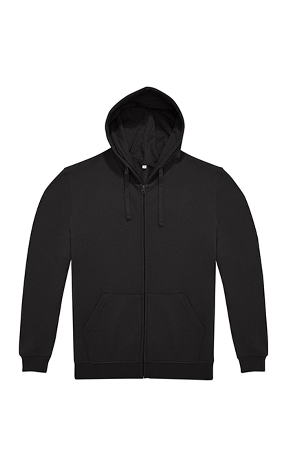 ID.224 Zip Hood