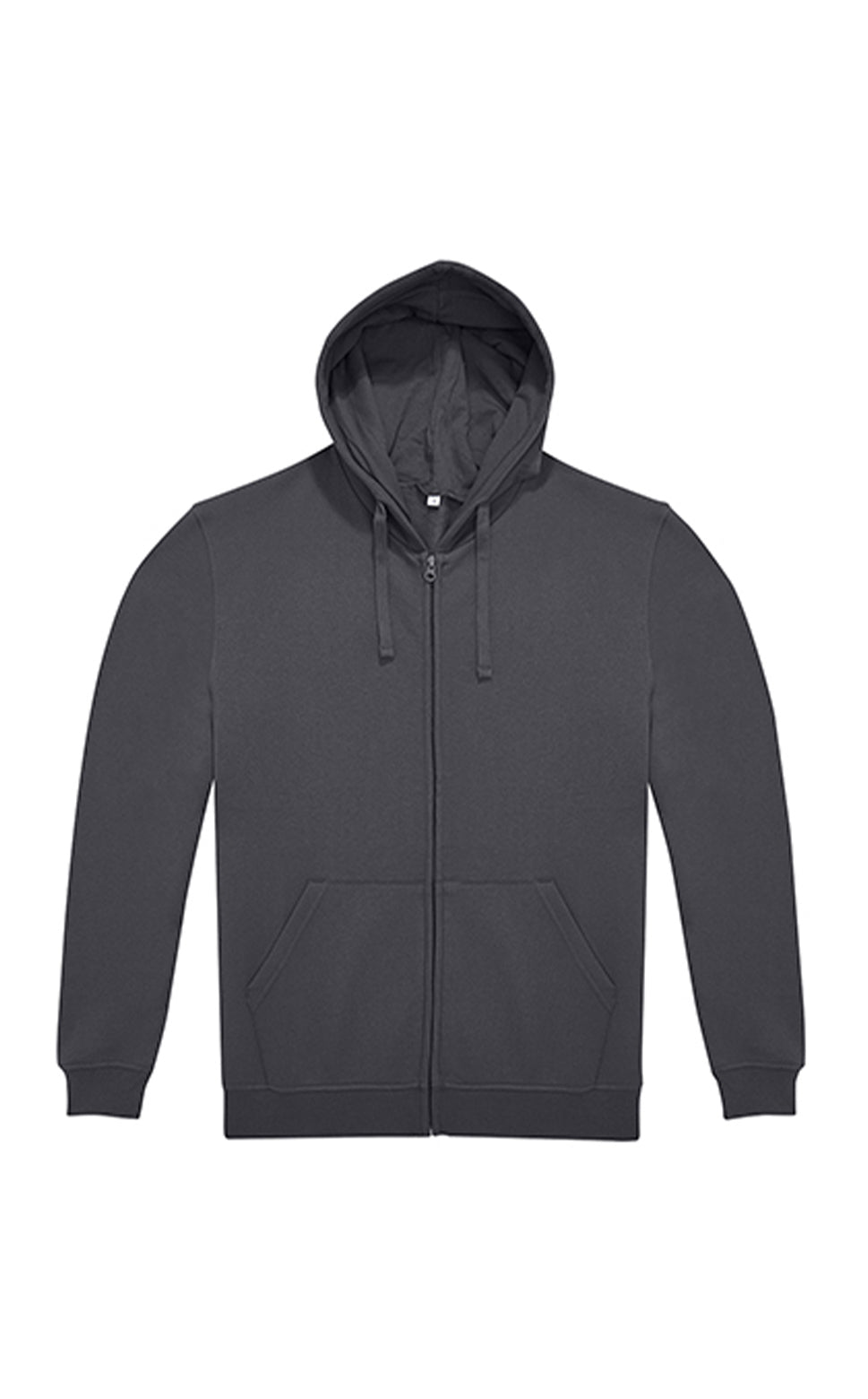 ID.224 Zip Hood