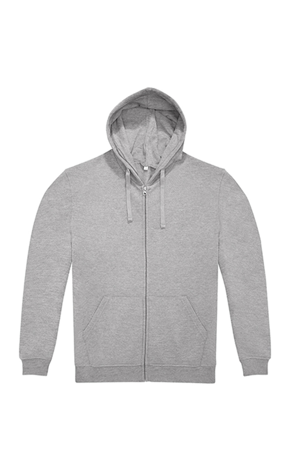 ID.224 Zip Hood