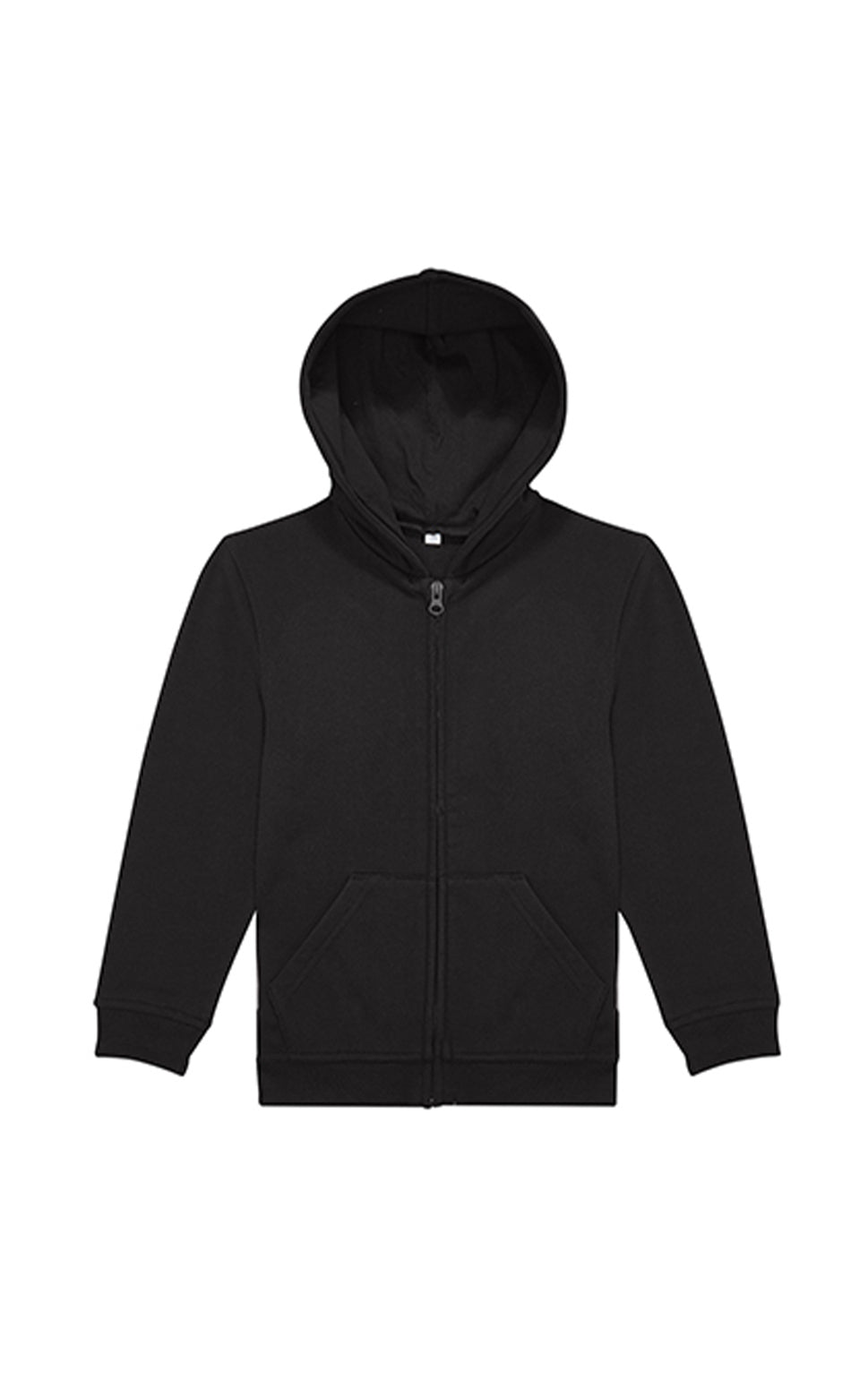 Kids ID.334 Zip Hood