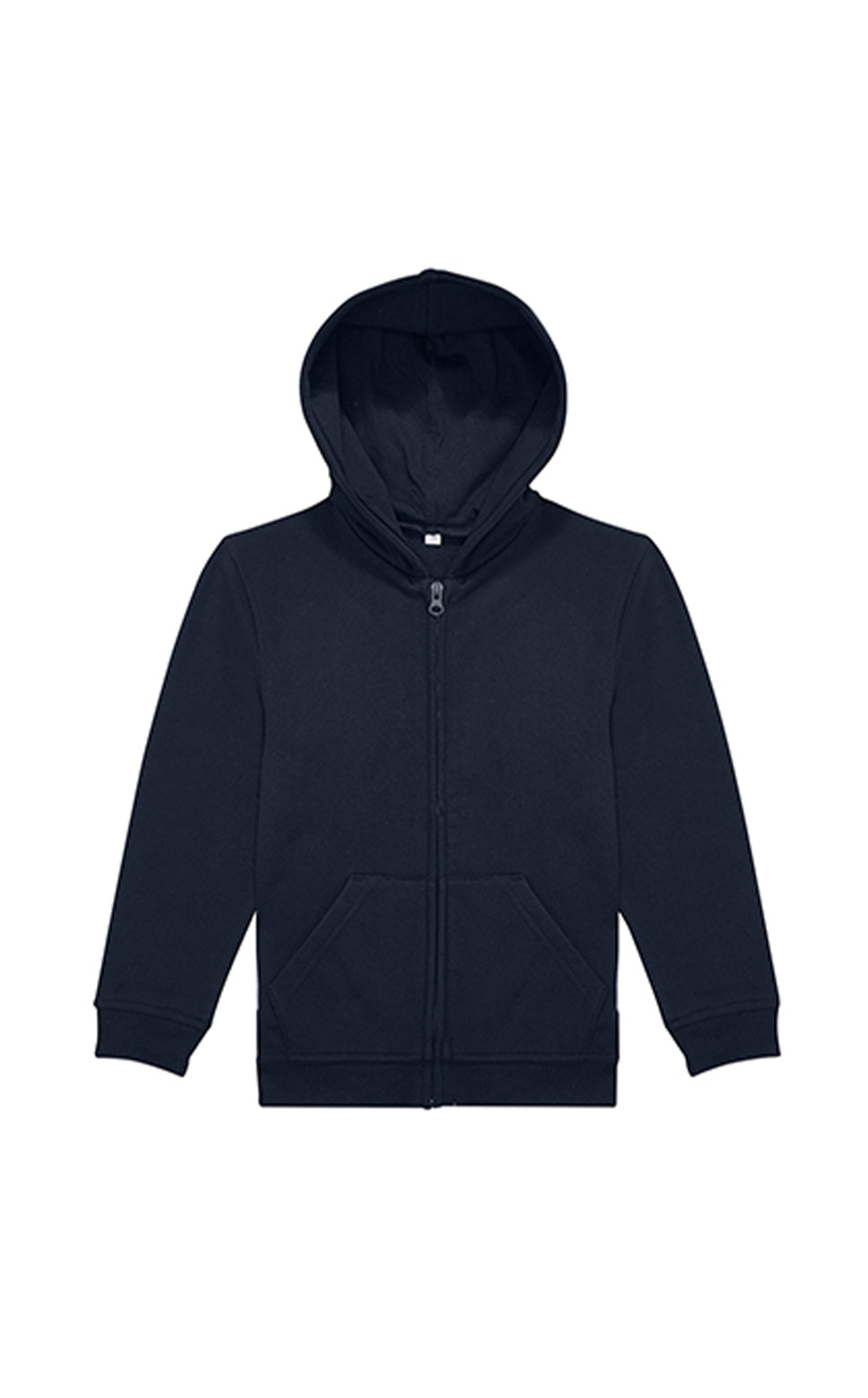 Kids ID.334 Zip Hood