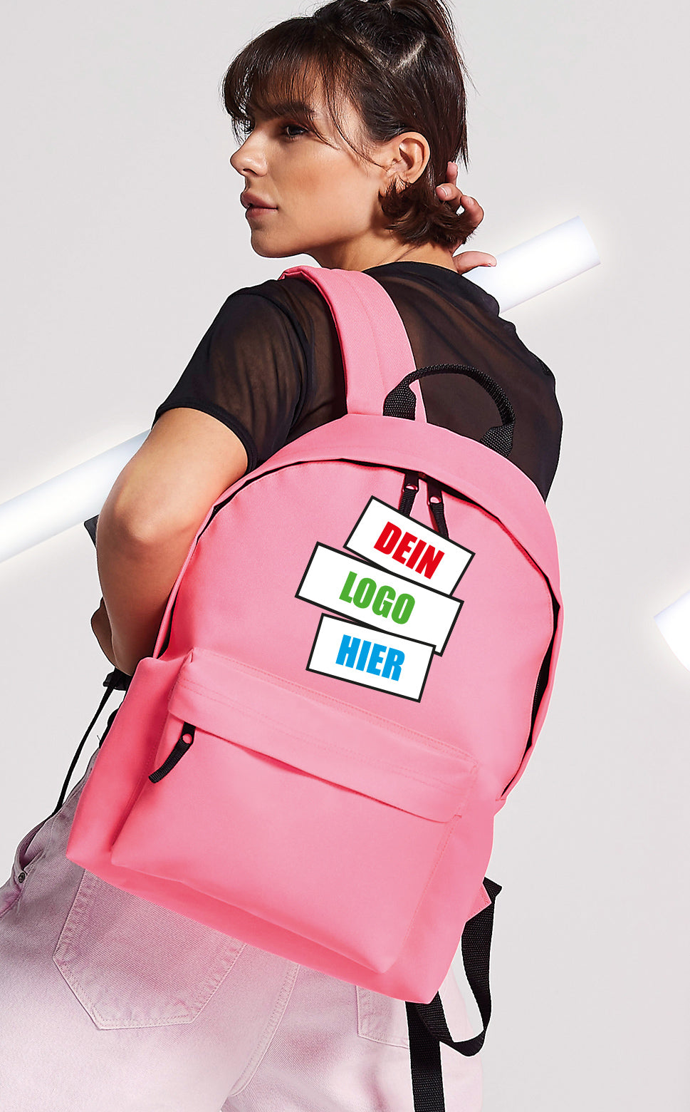Rucksack Original Fashion Backpack