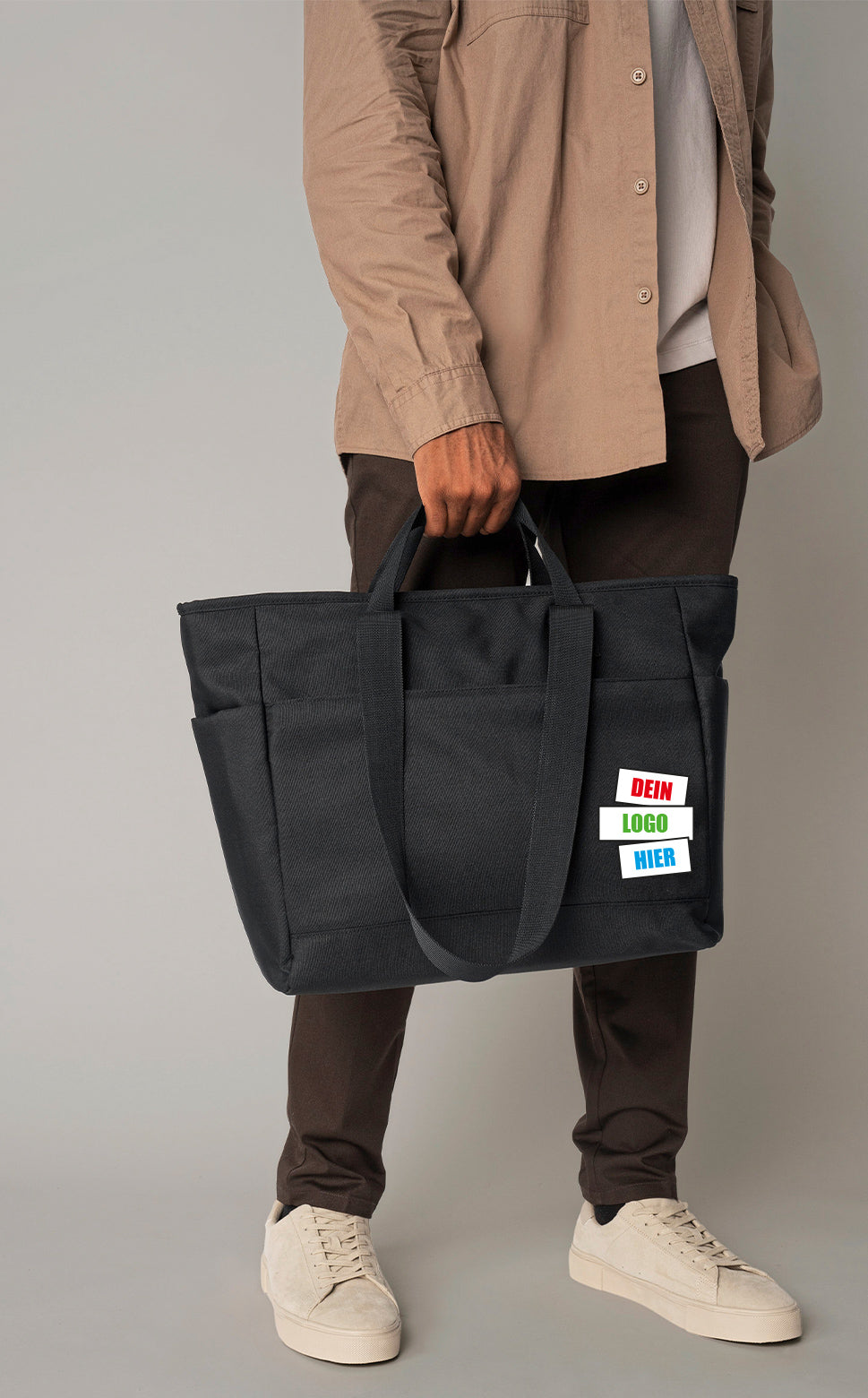 Simplicity Bag
