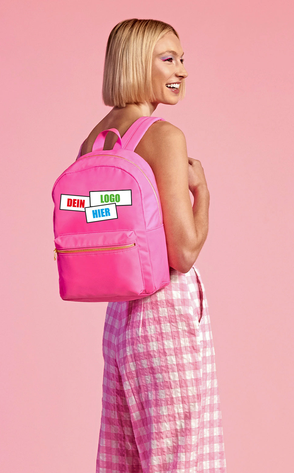 Rucksack Sundae Mini Backpack