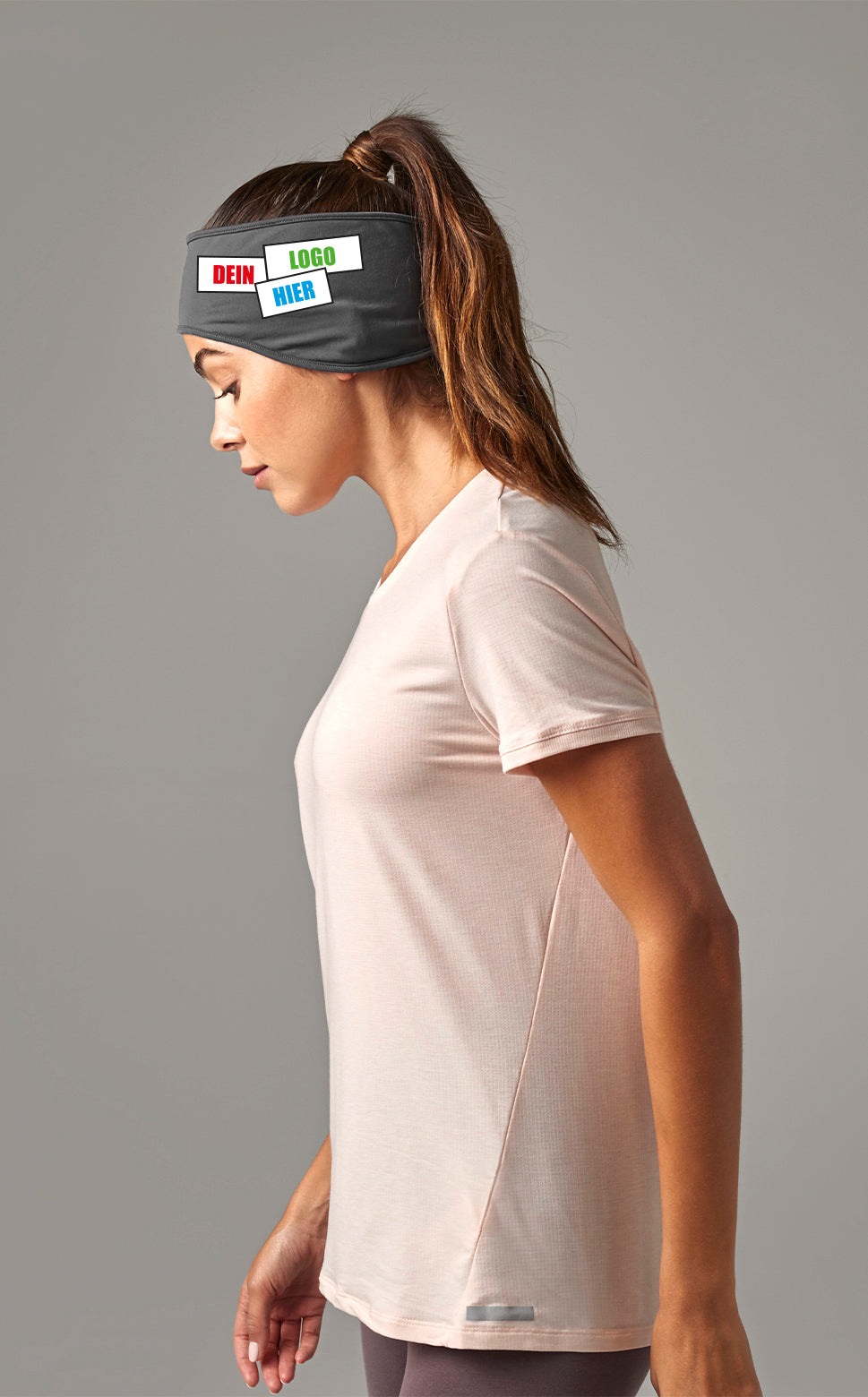 Softshell Sports Tech Headband