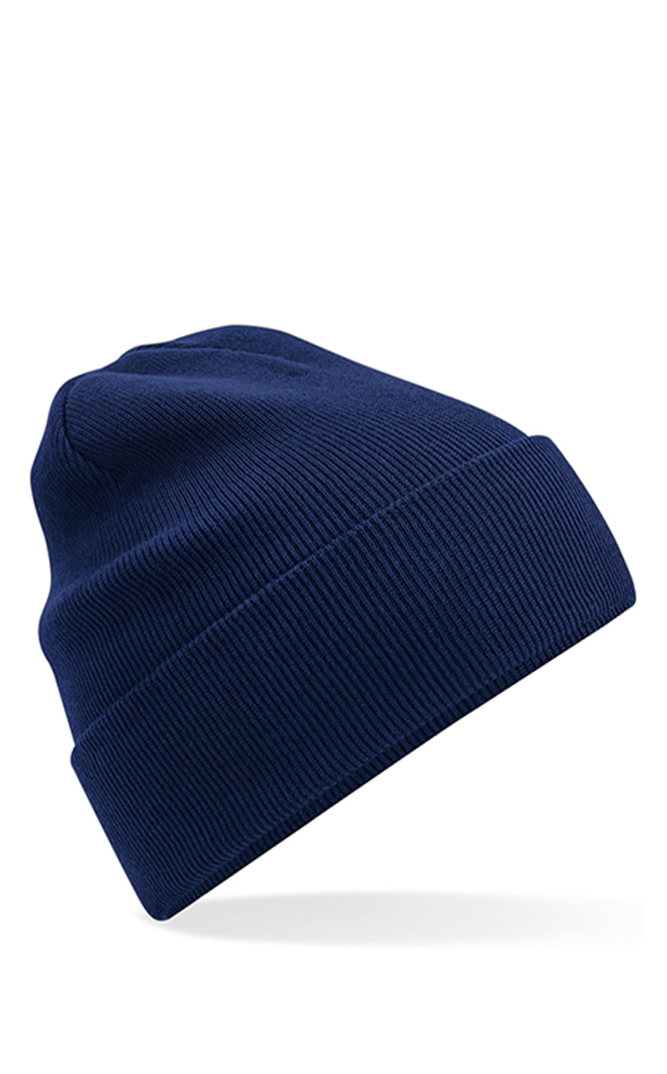 Organic Cotton Original Cuffed Beanie