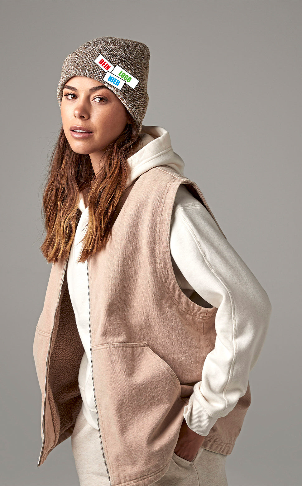 Original Cuffed Beanie