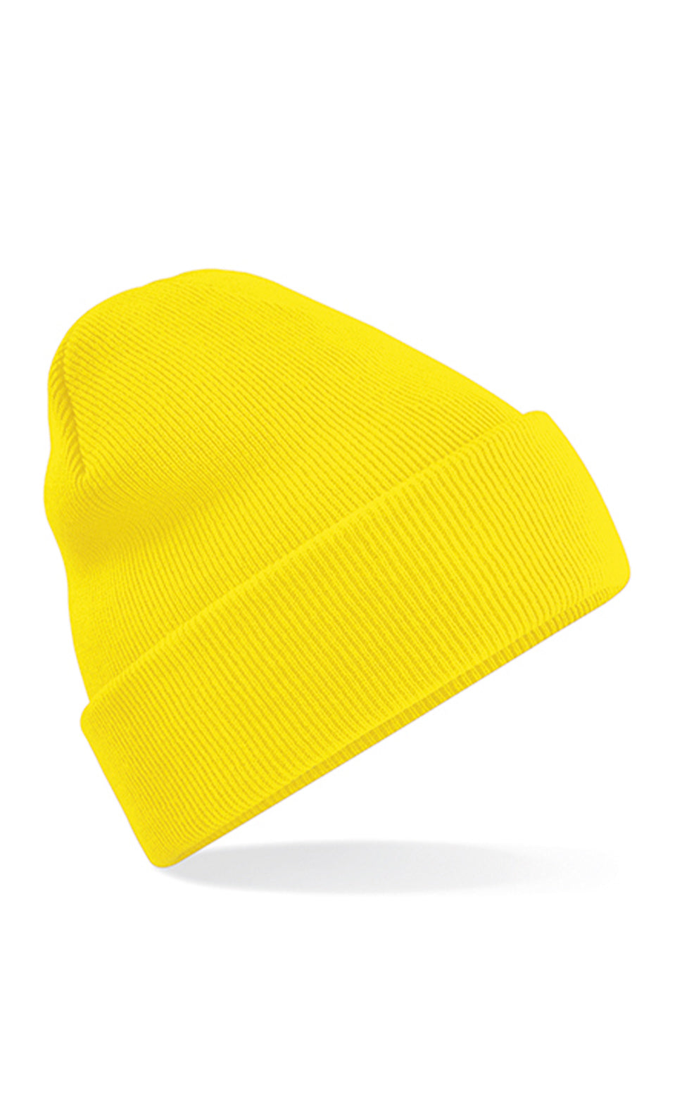 Original Cuffed Beanie