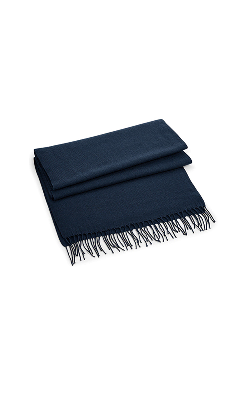 Classic Woven Scarf