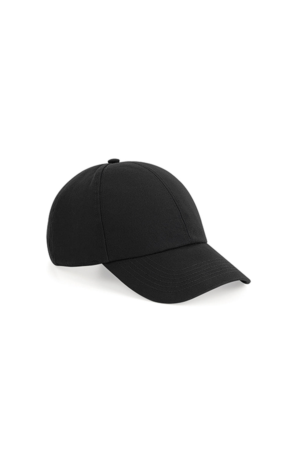 Organic Cotton 6 Panel Cap