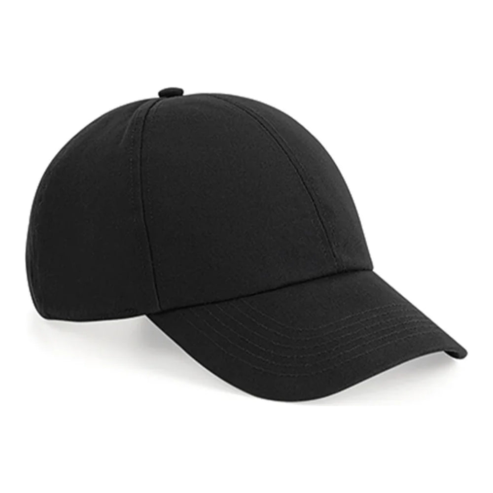Cap Organic Cotton 6 Panel