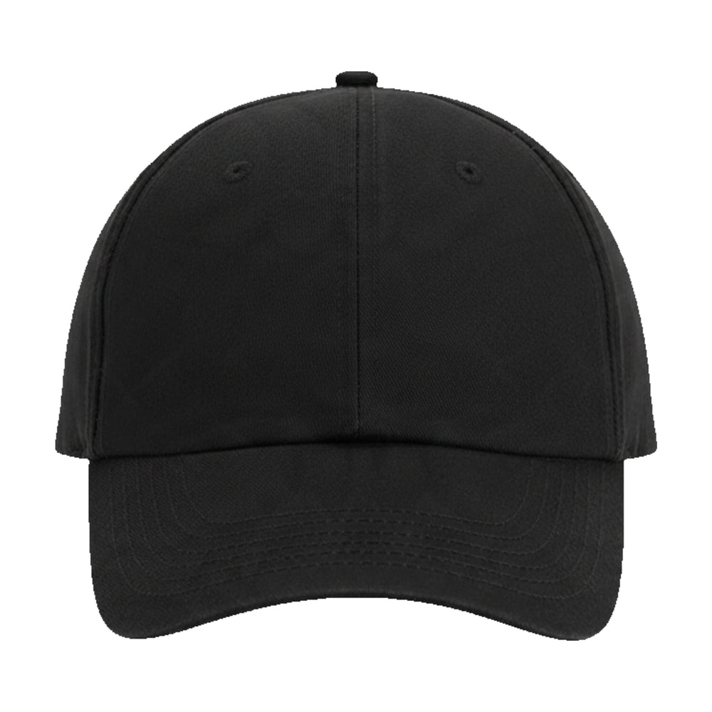 Cap Organic Cotton 6 Panel