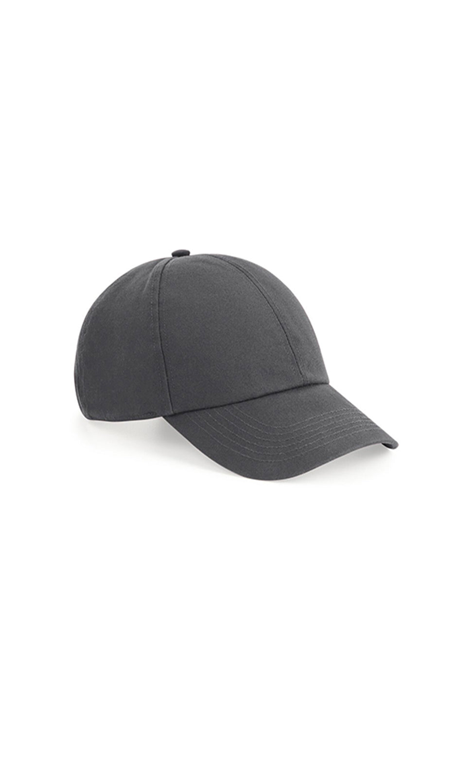 Organic Cotton 6 Panel Cap