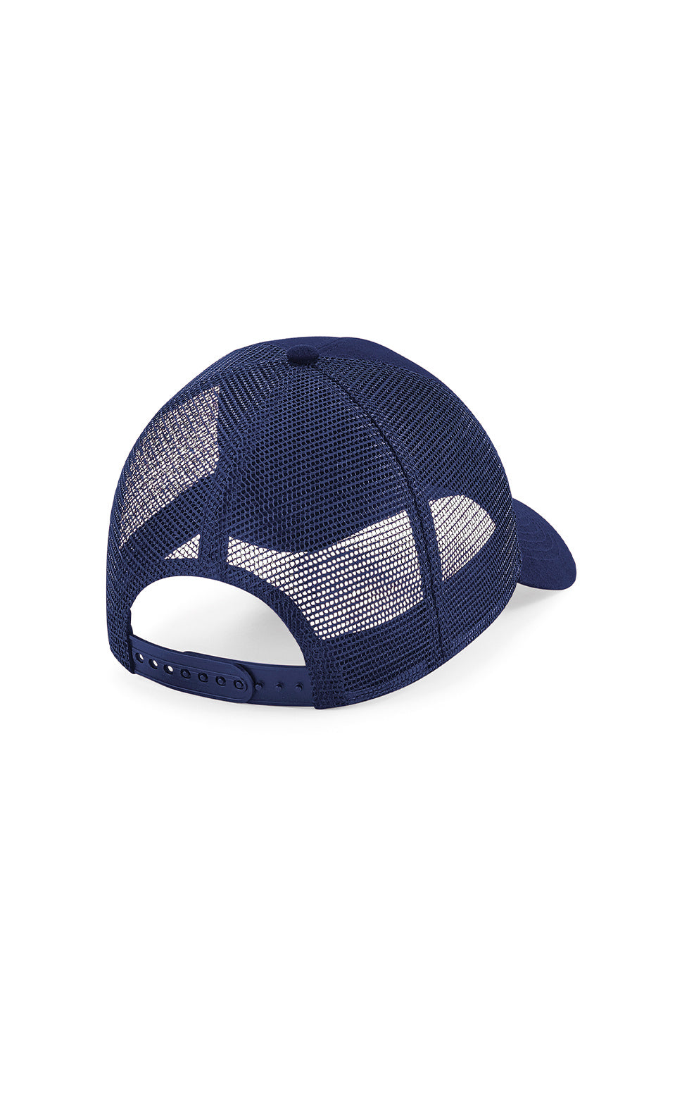Organic Cotton Trucker Cap