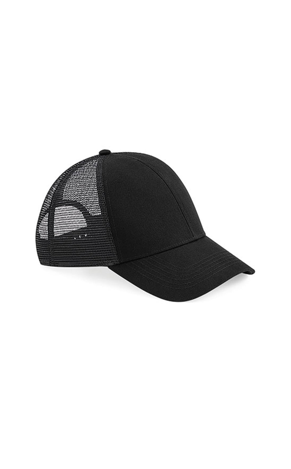 Organic Cotton Trucker Cap